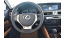 Lexus GS350 LEXUS GS 350 / GREY / 2015