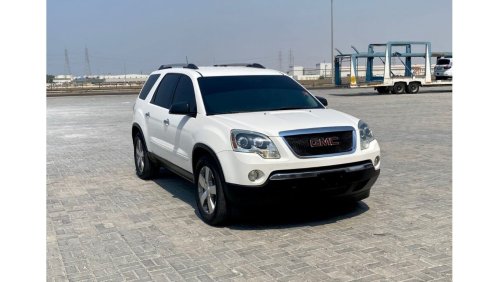 GMC Acadia