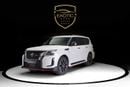 Nissan Patrol NISMO