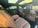 مرسيدس بنز S 400 AMG