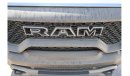 Dodge RAM TRX