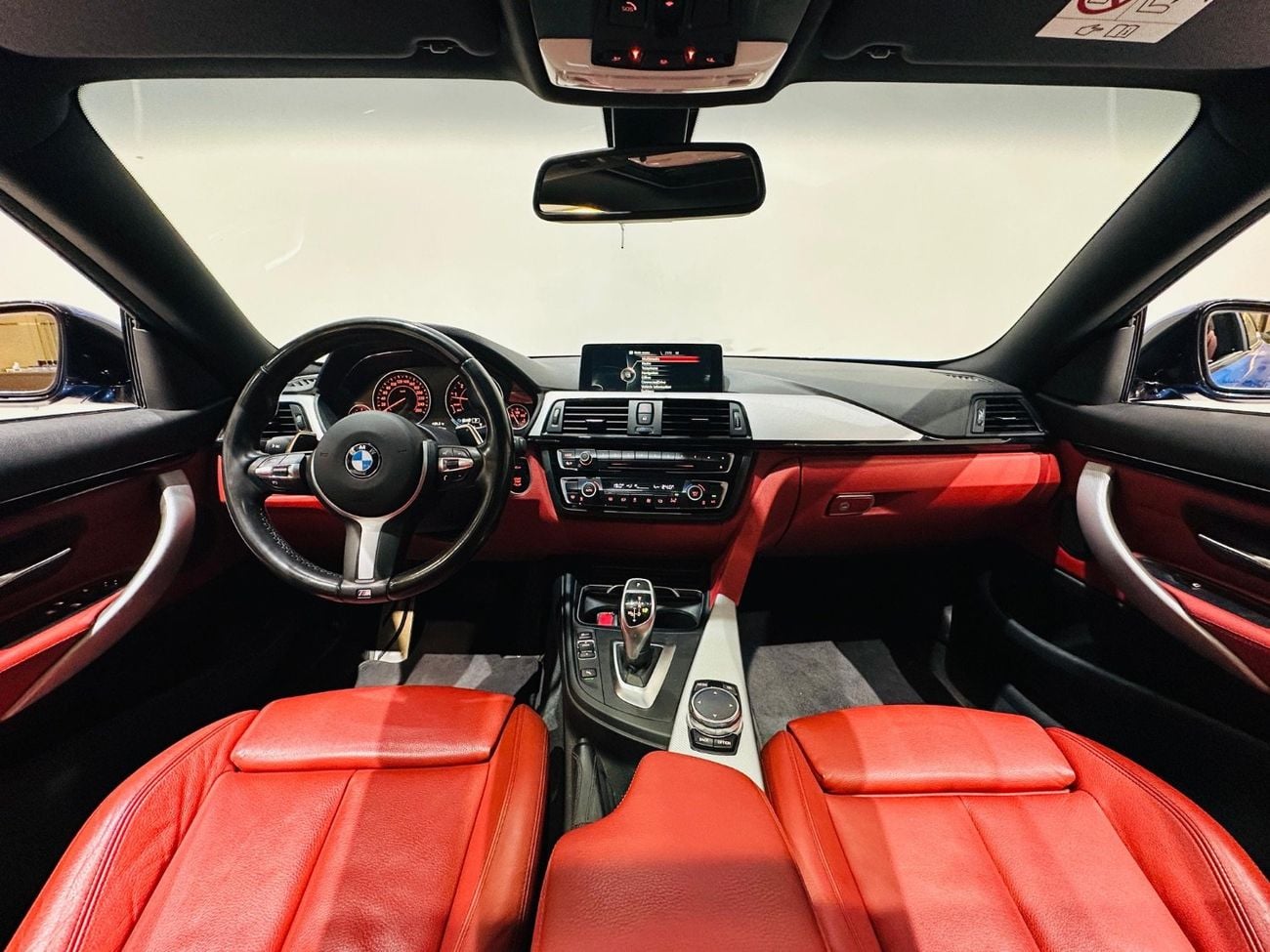 BMW 428i