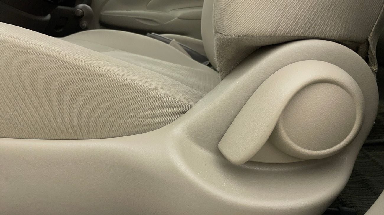 Nissan Sunny SV 1.5 | Zero Down Payment | Home Test Drive