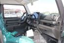 سوزوكي جيمني SUZUKI JIMNY 1.5L PETROL 4WD 5DOOR GLX AUTOMATIC SUZUKI JIMNY 1.5L PETROL 4WD 5DOOR AUTOMATIC