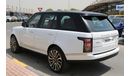 Land Rover Range Rover 2014