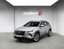 Hyundai Tucson COMFORT