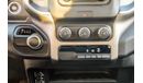 RAM 1500 DODGE RAM HEMI HEAVY DUTY 6.4L V8 2021 | REAR CAMERA | AUTOMATIC TRANSMISSION | ALL WHEEL DRIVE | AV