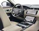 لاند روفر رينج روفر فيلار 2020 Range Rover Velar P250 S, 1 Year Warranty Unlimited Km, Full Service History, GCC