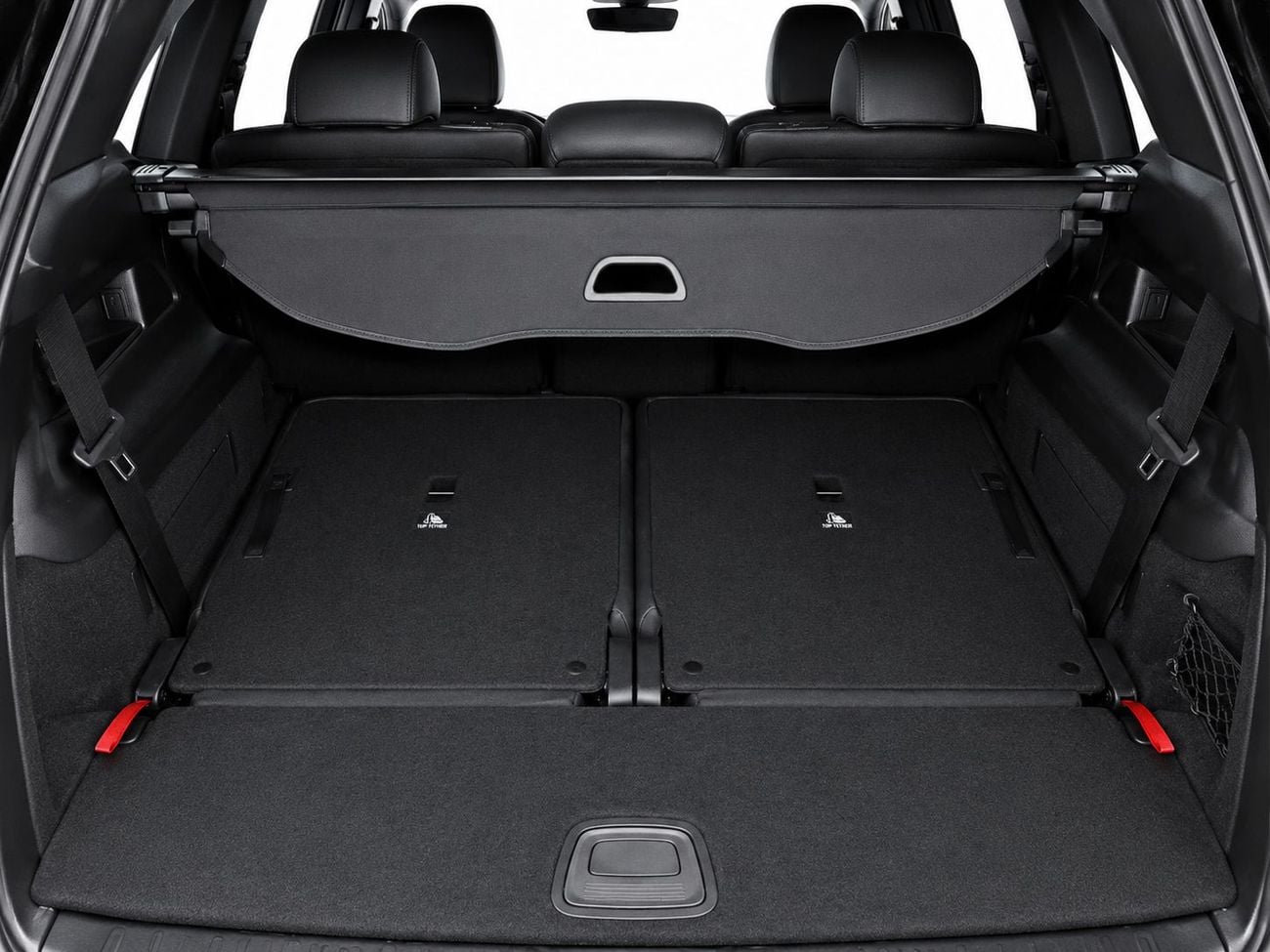 Mercedes Benz GLB250