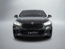 BMW M235i 2023 BMW M235i Xdrive Grand Coupe / BMW Warranty and Service Pack