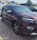 هوندا بايلوت EX-L