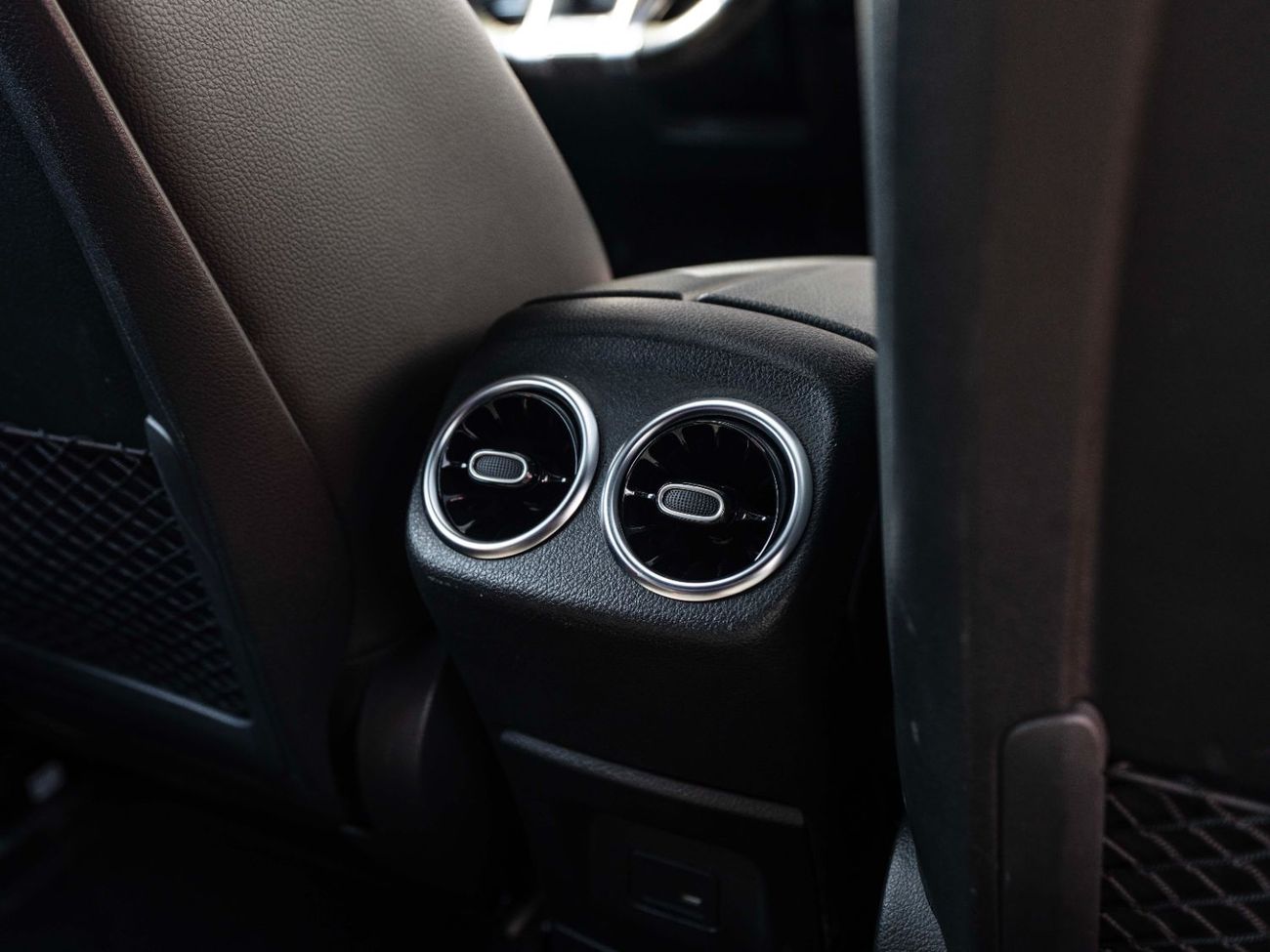 Mercedes-Benz CLA 35 AMG 4MATIC