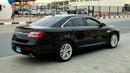 فورد توروس Limited VERY CLEAN CAR