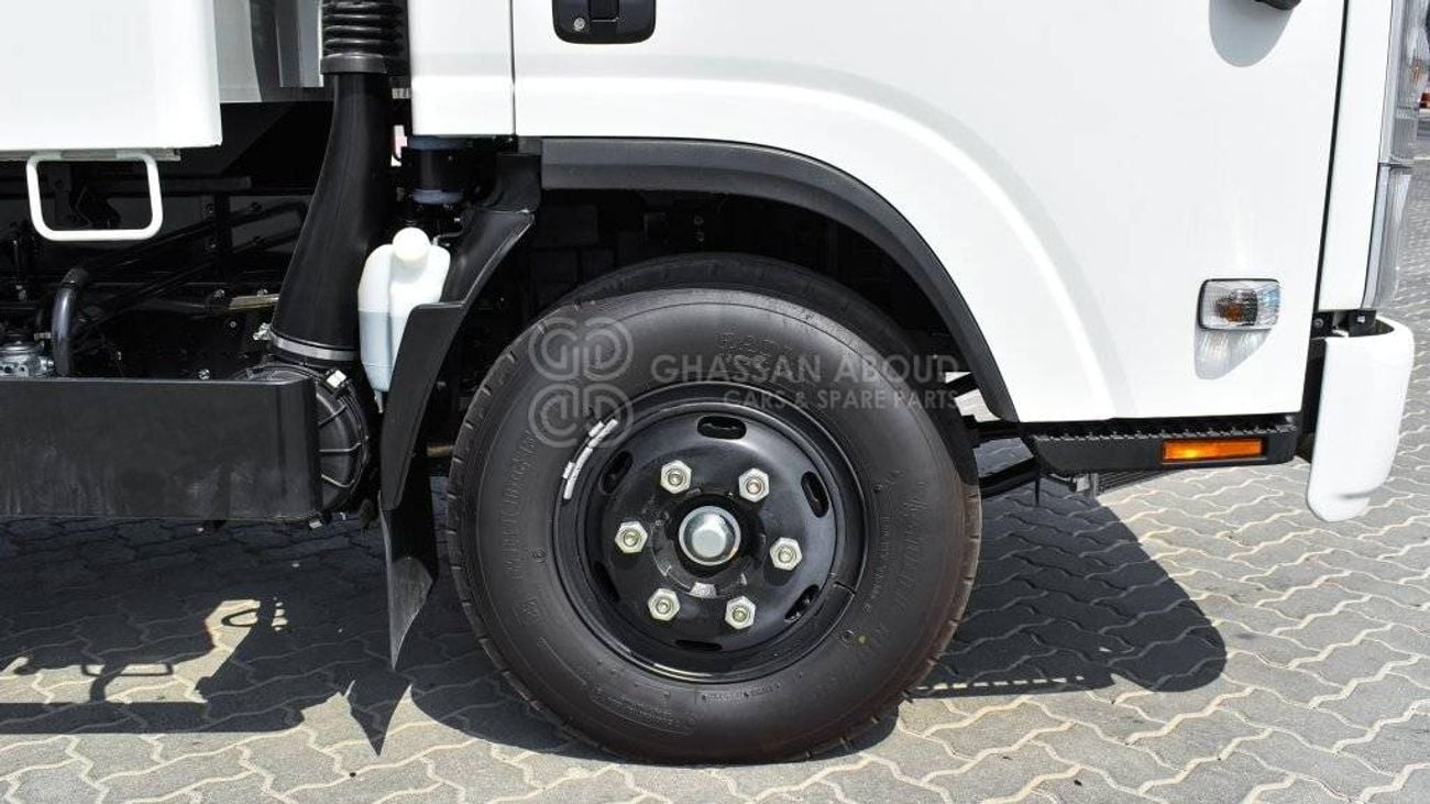 إيسوزو NPR ISUZU NPR 75 DUMP TRUCK WITH A/C MY23