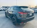 Lexus RX350
