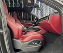 Porsche Cayenne GTS 4.0L (460 HP)