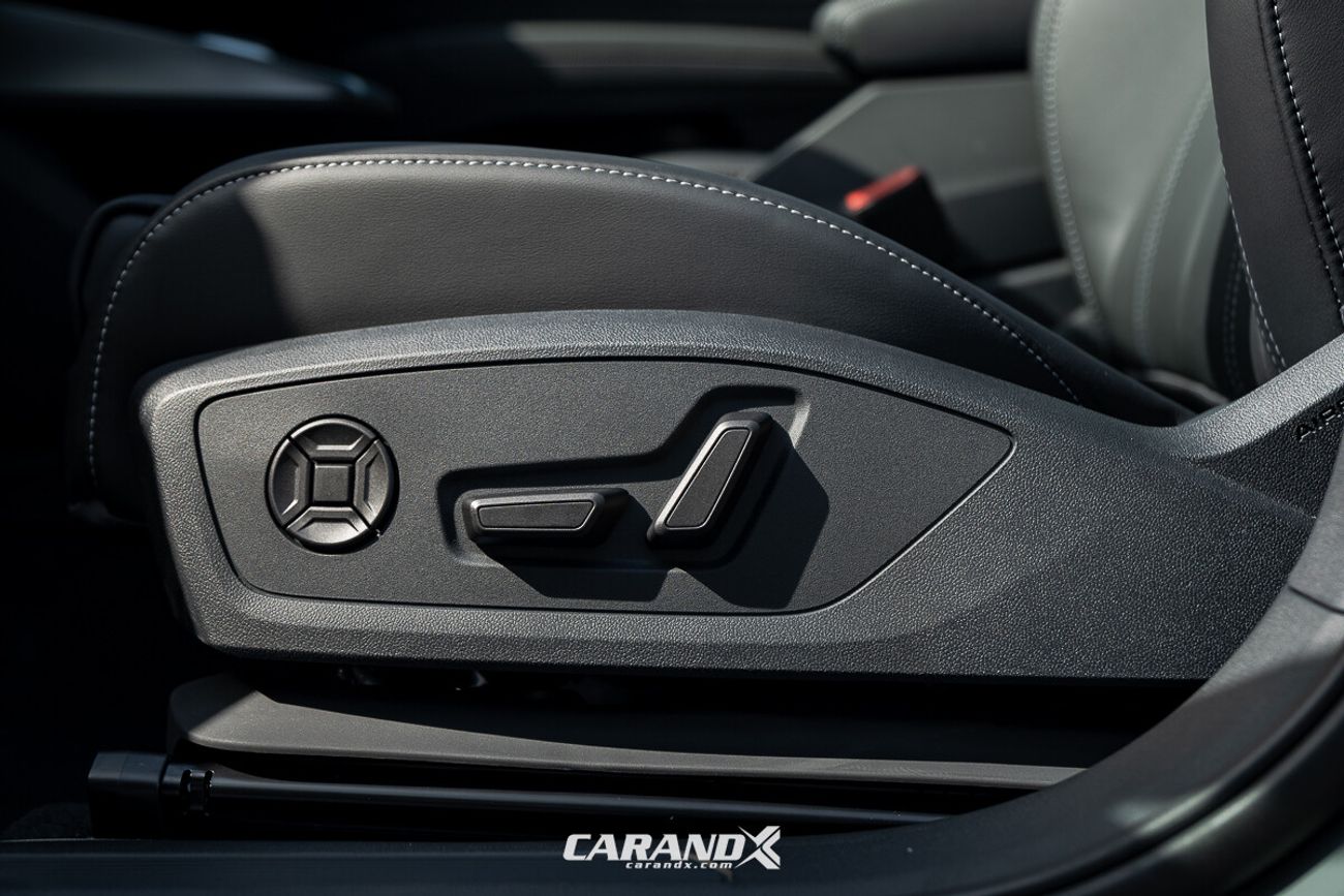 Audi Q4 Audi Q4 40 E-Tron