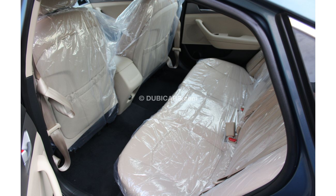 Hyundai Sonata import