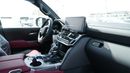 Toyota Land Cruiser GR SPORT