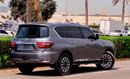 Nissan Patrol LE Titanium 5.6L 2021 LE V8 Titanium GCC (2720/-MONTHLY)