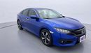 Honda Civic LX SPORT 1.6 | Under Warranty | Inspected on 150+ parameters