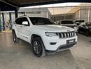 Jeep Grand Cherokee Limited | upto AED 20,000 Ramadan Discount | Guaranteed Warranty | 0 Down Payment