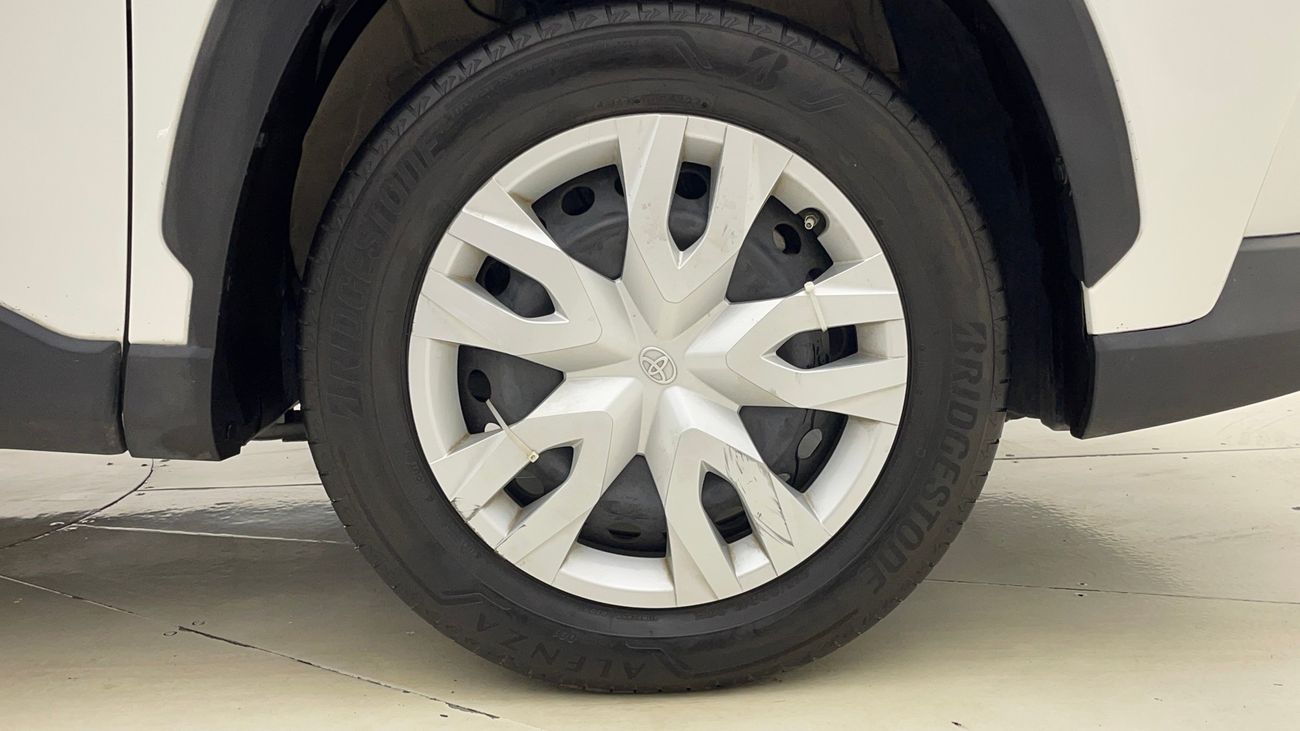 Toyota Corolla Cross XL 1.8 | Zero Down Payment | Home Test Drive