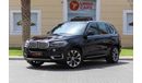 BMW X5 F15