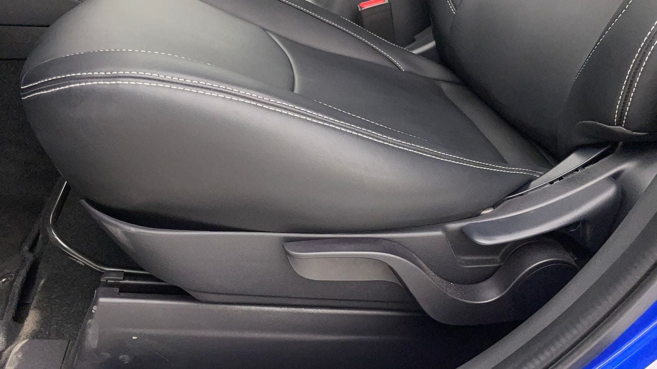 ميتسوبيشي ASX PRIME EDITION 2 | بدون دفعة مقدمة | اختبار القيادة في المنزل