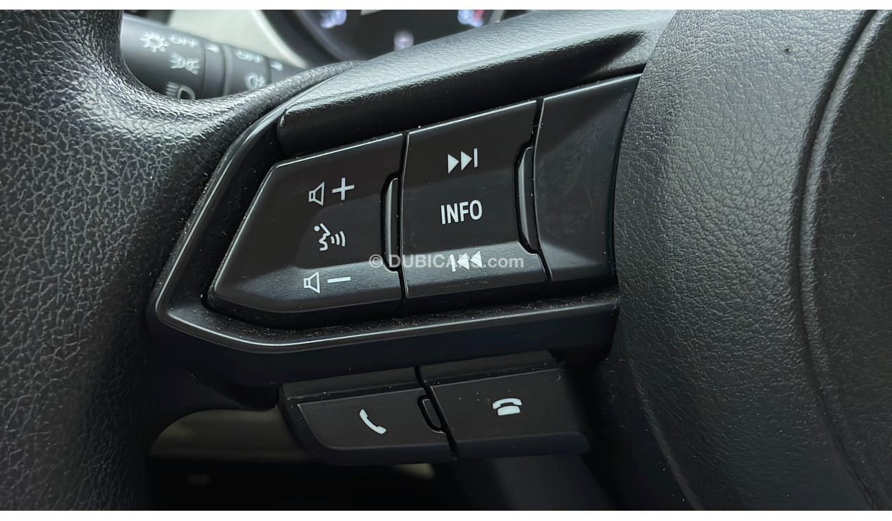 Mazda 6 S 2.5 | Zero Down Payment | Free Home Test Drive