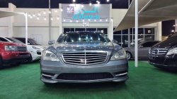 مرسيدس بنز S 350 S350