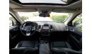 دودج دورانجو 2016 AWD LIMITED SPORT with Warranty, Registration and Insurance