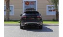 Land Rover Range Rover Velar L560