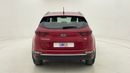 Kia Sportage LX 1.6 | Zero Down Payment | Home Test Drive