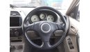 Toyota RAV4 RAV 4 RIGHT HAND DRIVE (Stock no PM 464 )