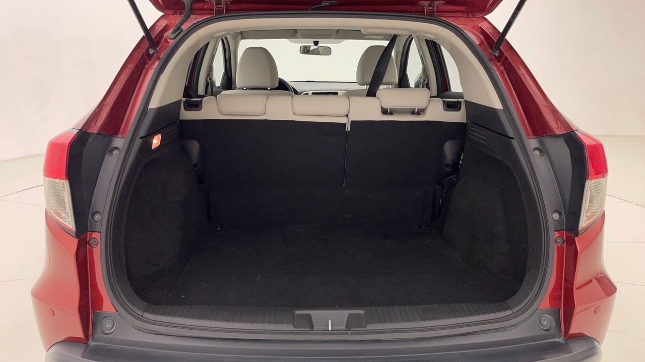 هوندا HRV DX 1.8 | بدون دفعة مقدمة | اختبار القيادة في المنزل