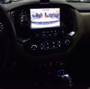 Chevrolet Trailblazer LT Z71 EXCELLENT DEAL for our Chevrolet Trailblazer Z71 ( 2018 Model ) in Blue Color GCC Specs