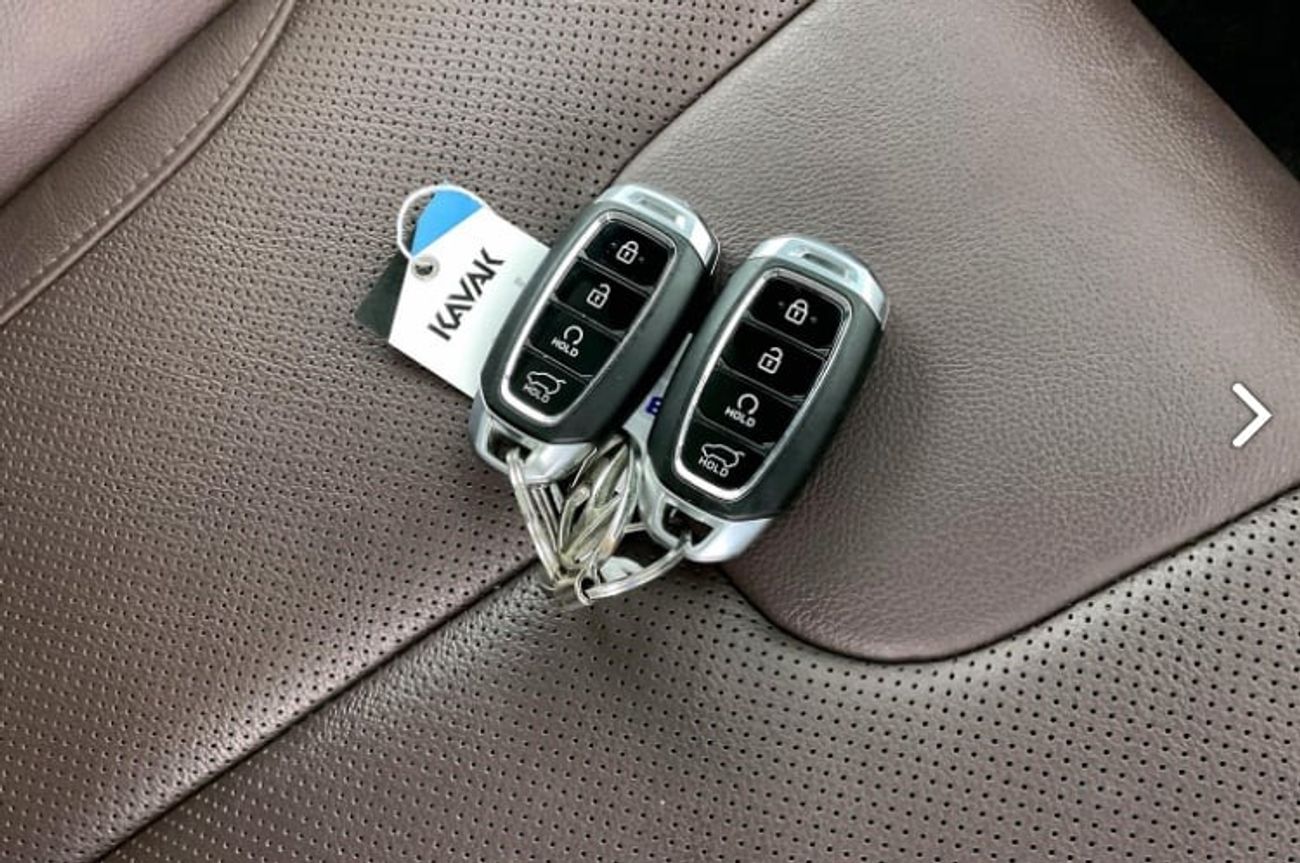 GAC GS3 200T (GE)| 1 year free warranty | Exclusive Eid offer