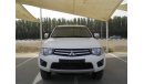 Mitsubishi L200 2015 4X4 ref#543