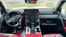 Lexus LX 600 LEXUS LX600 FSPORT 2026 WITH SOFT DOOR