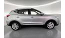 MG ZS Standard