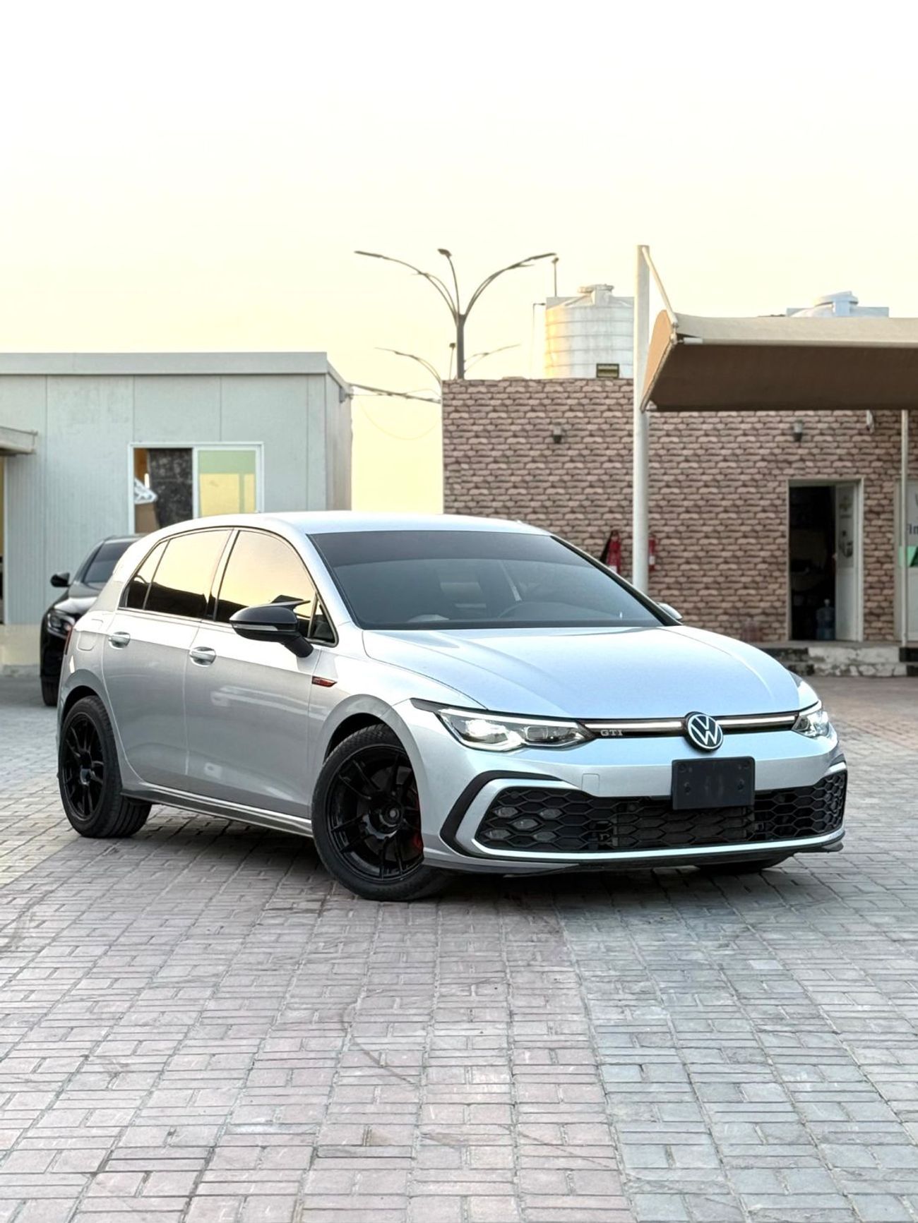 Volkswagen Golf GTI Sport 2.0T