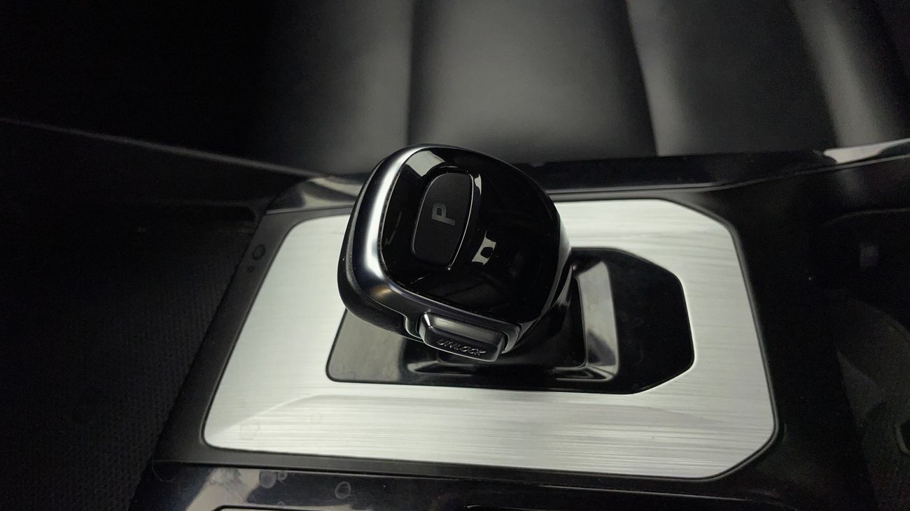 MG GT LUXURY 1.5 | Zero Down Payment | Home Test Drive