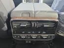 Toyota Land Cruiser VX Toyota Land Cruiser 3.3L Diesel A/T 4WD SUV With radar Black Color 2026 Model