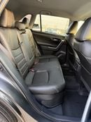 Toyota RAV4 Hybrid XLE 2.5L