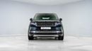 Land Rover Range Rover HSE P530 4.4L Special Offer | AED 8,794 PM | 23-inch Alloys, Warranty Service 2029 | P530 HSE