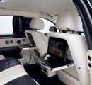 Rolls-Royce Ghost 2021 Rolls-Royce Ghost, Agency Warranty+Full Service History, Full PPF, GCC