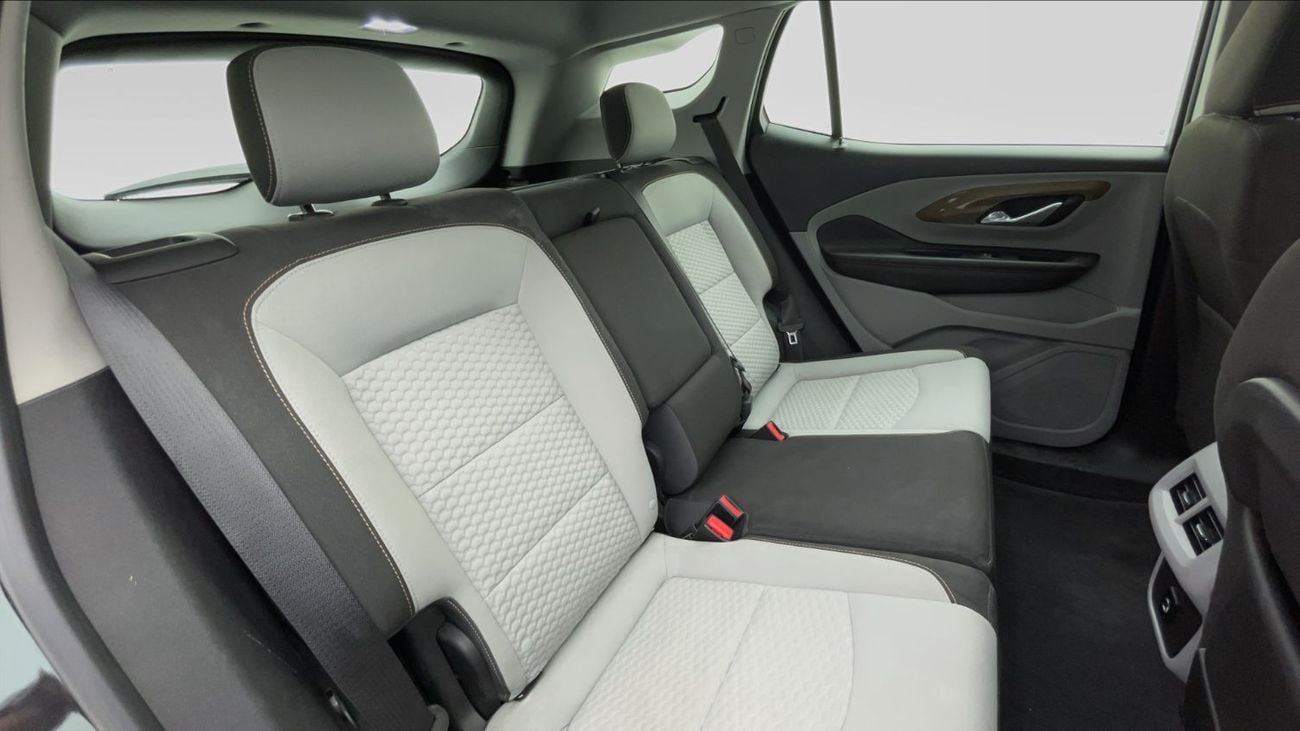 جي أم سي تيرين GMC TERRAIN 2L 2018 | 0 DP | 611/Month | 30 Day Return | Service History