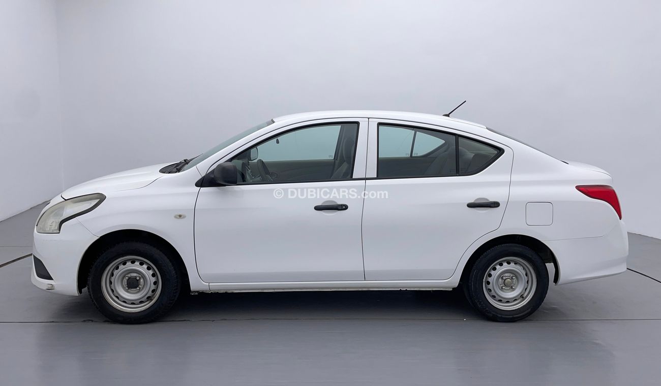 Nissan Sunny S 1.5 | Zero Down Payment | Free Home Test Drive