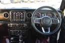 Jeep Wrangler 2022 JEEP WRANGLER SAHARA